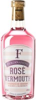 Ferdinands Rosé Vermouth Weinaperitif auf...