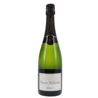 Veuve Pelletier Champagne 0.75 l bottle