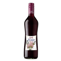 Glüh Hygge Mulled Wine 0,75l bottle