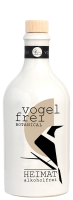 Vogelfrei Botanical alkoholfrei 0,7 l Flasche