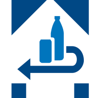 Bacardi Mojito 12 x 0.25 l can - DISPOSABLE