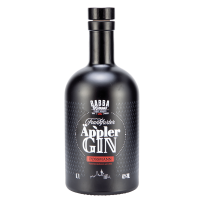 Possmann Frankfurter Äppler Gin 0,2 l Flasche