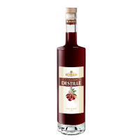 Eichbaum Braumeisters Destille Kirschlikör 0,7l Flasche