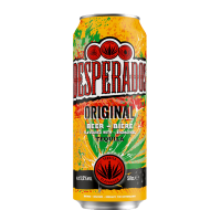 Desperados 0,5 l Dose EINWEG