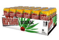 Desperados 0,5 l Dose EINWEG