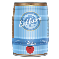 Eichbaum Kurpfälzer Helles 5,0 l Fass