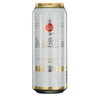 König Pilsener 0.5 l can - DISPOSABLE