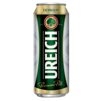 Eichbaum Ureich 0,5 l Dose EINWEG