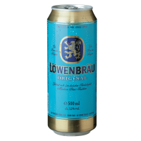 Löwenbräu Original 0.5 l can