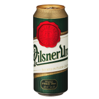 Pilsener Urquell 0,5l cans