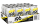 196 Double Lemon 12 x 0.33 l can - DISPOSABLE