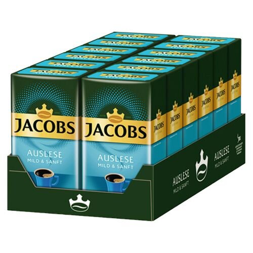 Jacobs Krönung 12 x 500g