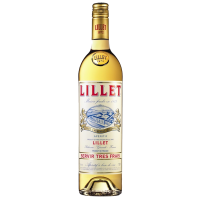 Lillet Blanc 0,7l bottle