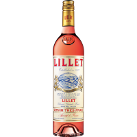 Lillet Rosé 0.7 l bottle