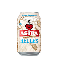 Astra Kleine Freiheit 24 x 0,33l Dose - EINWEG