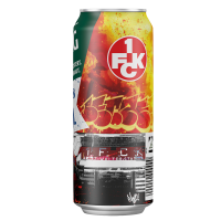 Karlsberg Ur-Pils Pilsener FC Kaiserslautern Edition 0.5...