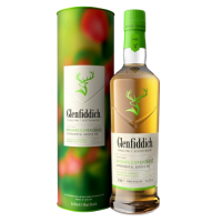 Glenfiddich Orchard Experiment Single Malt Scotch Whisky...