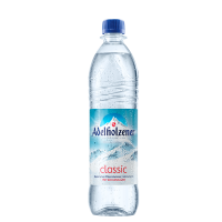 Adelholzener Classic 8 x 0.75 l bottle - DISPOSABLE