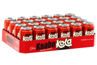 Knabe Kola 24 x 0,33 l Dose EINWEG