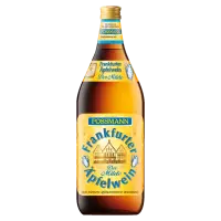 Possmann Apfelwein mild 6 x 1,0 l Flasche MEHRWEG