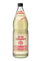 Höhl Jonagold Apfelwein 1,0 l Flasche MEHRWEG