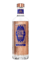 Absolut Vodka Elyx 0,7 l Flasche