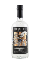 Sipsmith VJOP London Dry Gin 0,7 l Flasche