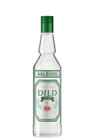 Aalborg Dild Aquavit 0,7 l Flasche