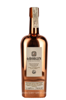 De Borgen Old Style Genever 0.7 l bottle