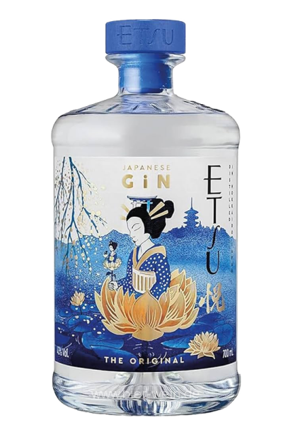 Etsu Gin 0.7 l bottle