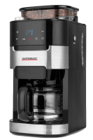GASTROBACK Kaffeemaschine Grind & Brew Pro LEIHE