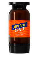 Aperol Spritz 20,0 l Fass