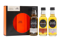 Glengoyne - Time Capsule 3 x 0.05 l bottle