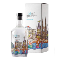 r(h)eingin Tilly Edition Köln 0,5 l Flasche
