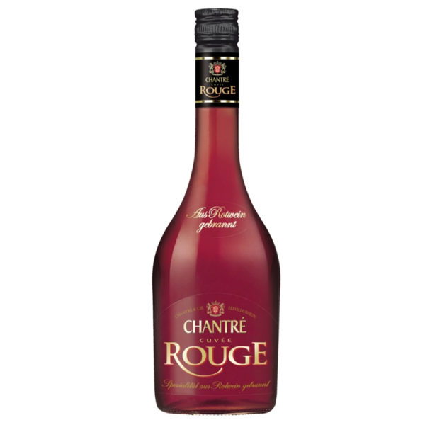 Chantré Rouge 0,7 l Flasche