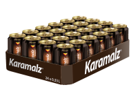 Karamalz Malt Beer 24 x 0,33l can