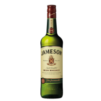 Jameson Irish Whisky 0,7l bottle