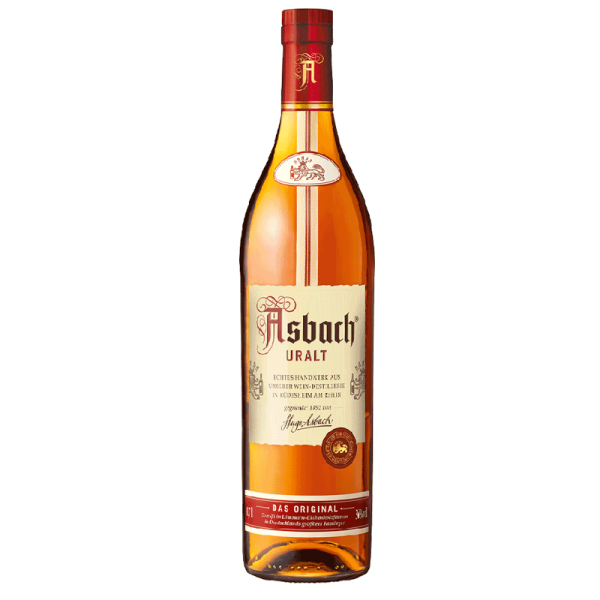 Asbach Uralt Weinbrand 0,7l Flasche
