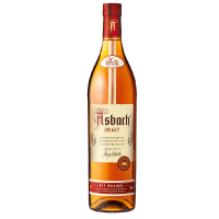 Asbach Uralt Weinbrand 0,7l Flasche
