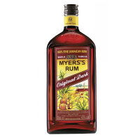 Myerss Rum 0,7l bottle