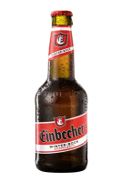 Einbecker Winter-Bock 0,33l bottle
