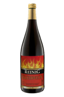 Reinig Hot Spiced Wine 1,0l bottle