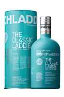 Bruichladdich The Classic Laddie - Scottish Barley Whisky 0,7l bottle