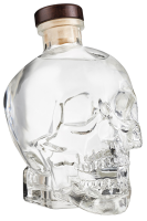 Crystal Head Vodka 0,7l Bottle