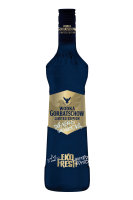 Gorbatschow Vodka Eko Fresh der König von Vodka 1  x...