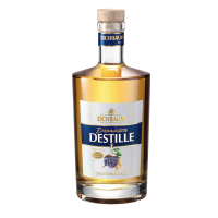 Eichbaum Braumeisters Destille Zwetschge Malz 0,7 l Flasche