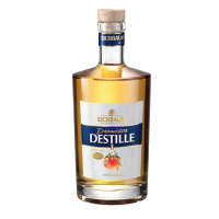 Eichbaum Braumeisters Destille Apfel - Malz 0,7l Flasche
