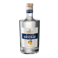 Eichbaum Braumeisters Destille Mirabelle Malz 0,7 l Flasche