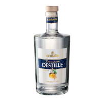Eichbaum Braumeisters Destille Mirabelle - Malz 0,7l Flasche