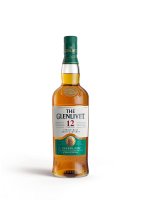 The Glenlivet 12 years Single Malt Scotch Whisky  0,7l...